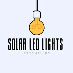 Solar LED Lights Seychelles